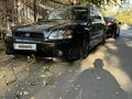 Subaru Legacy 2002 года за 3 000 000 тг. в Алматы – фото 4