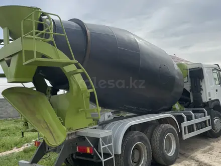 Howo  Миксер 2021 года за 17 500 000 тг. в Алматы – фото 3