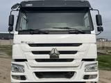 Howo  Миксер 2021 годаүшін17 500 000 тг. в Алматы