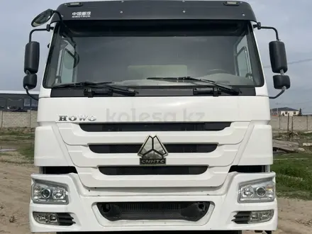 Howo  Миксер 2021 года за 17 500 000 тг. в Алматы