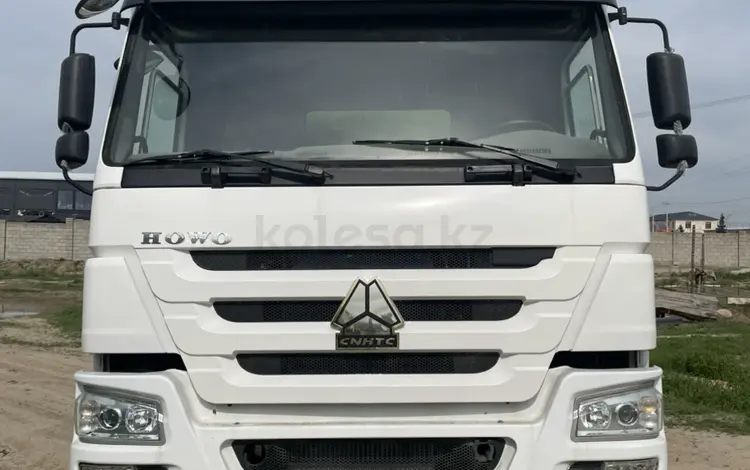 Howo  Миксер 2021 года за 17 500 000 тг. в Алматы