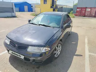 Mitsubishi Carisma, 1997