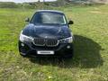 BMW X4 2015 года за 10 500 000 тг. в Алматы