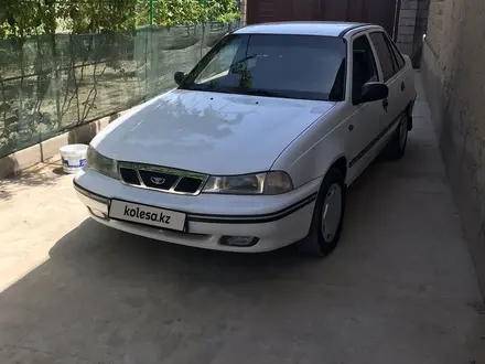 Daewoo Nexia 2007 года за 1 250 000 тг. в Туркестан