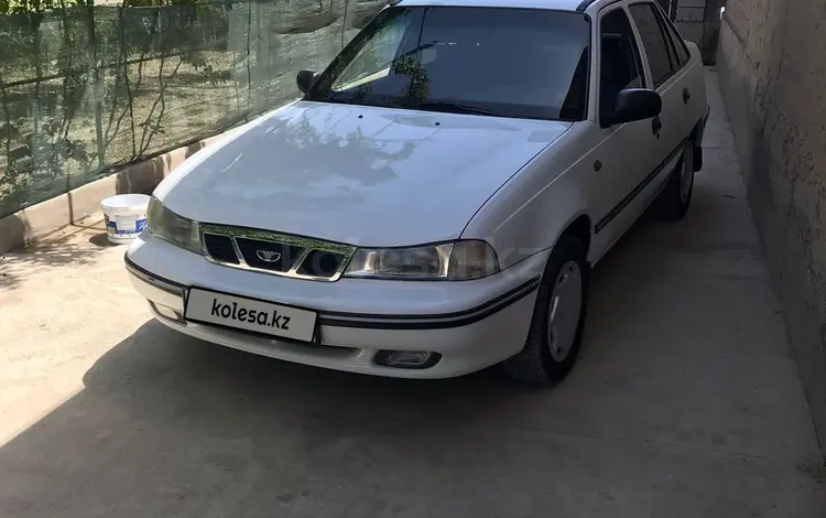 Daewoo Nexia 2007 года за 1 250 000 тг. в Туркестан