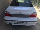 Daewoo Nexia 2007 года за 1 250 000 тг. в Туркестан – фото 3