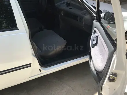 Daewoo Nexia 2007 года за 1 250 000 тг. в Туркестан – фото 4