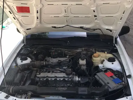 Daewoo Nexia 2007 года за 1 250 000 тг. в Туркестан – фото 7