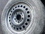 5x120/195/65R15 (1шт) BMW за 22 000 тг. в Актау