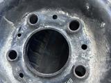 5x120/195/65R15 (1шт) BMW за 22 000 тг. в Актау – фото 2