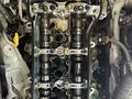 1mz fe vvt-i контрактный двигатель из Японии 3mZ за 500 000 тг. в Астана – фото 7