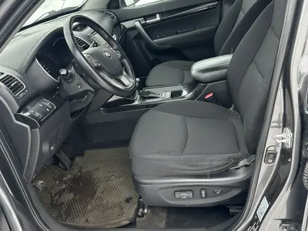 Kia Sorento 2013 года за 8 450 000 тг. в Астана – фото 12