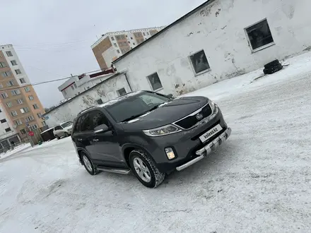 Kia Sorento 2013 года за 8 450 000 тг. в Астана – фото 7