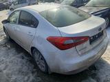 Kia Cerato 2013 годаfor5 000 000 тг. в Алматы – фото 5