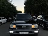 Toyota Land Cruiser 2004 годаүшін10 200 000 тг. в Алматы – фото 2