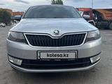 Skoda Rapid 2015 года за 5 200 000 тг. в Актобе