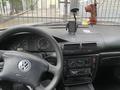Volkswagen Passat 1997 года за 1 100 000 тг. в Костанай – фото 5