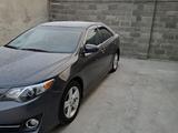 Toyota Camry 2012 годаүшін9 000 000 тг. в Тараз – фото 2