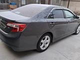 Toyota Camry 2012 годаүшін9 000 000 тг. в Тараз – фото 4