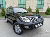 Toyota Land Cruiser Prado 2007 года за 16 100 000 тг. в Алматы