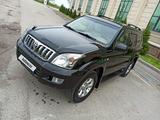 Toyota Land Cruiser Prado 2007 годаүшін16 100 000 тг. в Алматы – фото 3