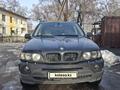 BMW X5 2002 года за 5 800 000 тг. в Алматы