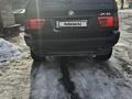 BMW X5 2002 года за 5 800 000 тг. в Алматы – фото 13
