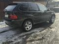 BMW X5 2002 года за 5 800 000 тг. в Алматы – фото 14