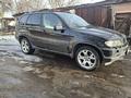BMW X5 2002 года за 5 800 000 тг. в Алматы – фото 2