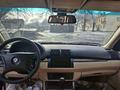 BMW X5 2002 года за 5 800 000 тг. в Алматы – фото 6