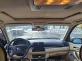 BMW X5 2002 года за 5 800 000 тг. в Алматы – фото 7