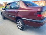 Volkswagen Vento 1993 года за 1 850 000 тг. в Костанай – фото 3