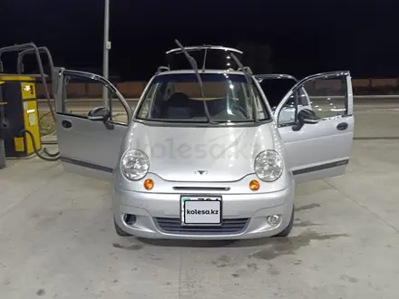 Daewoo Matiz 2014 года за 1 550 000 тг. в Туркестан