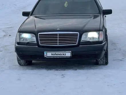 Mercedes-Benz S 320 1998 года за 5 000 000 тг. в Костанай