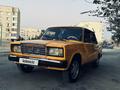 ВАЗ (Lada) 2107 2005 годаfor600 000 тг. в Актау – фото 32