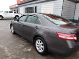 Toyota Camry 2011 года за 6 300 000 тг. в Атырау