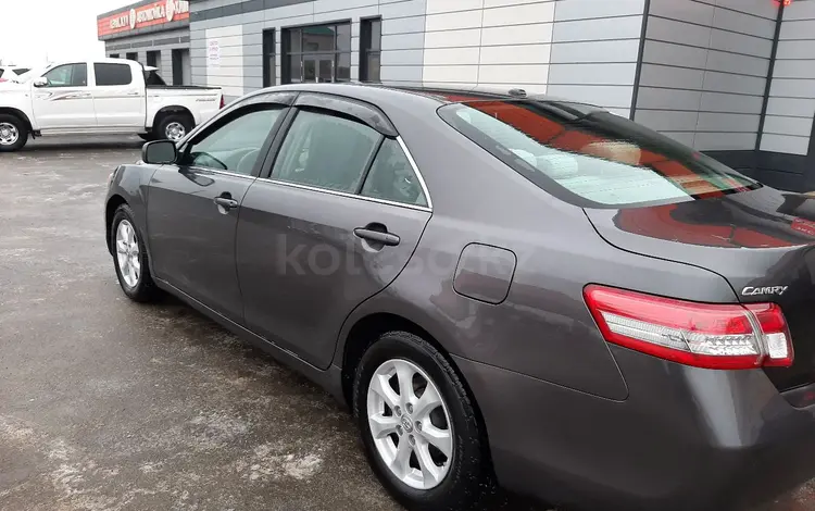 Toyota Camry 2011 года за 6 000 000 тг. в Атырау