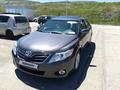 Toyota Camry 2011 года за 6 000 000 тг. в Атырау – фото 19