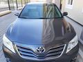 Toyota Camry 2011 года за 6 000 000 тг. в Атырау – фото 2