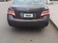 Toyota Camry 2011 года за 6 000 000 тг. в Атырау – фото 6