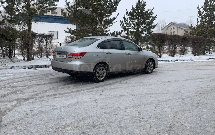 Nissan Almera 2015 годаүшін5 000 000 тг. в Астана