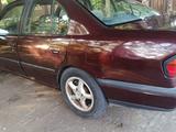 Nissan Primera 1991 годаүшін600 000 тг. в Тараз – фото 5