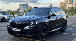 BMW X5 2023 годаүшін53 000 000 тг. в Астана – фото 3