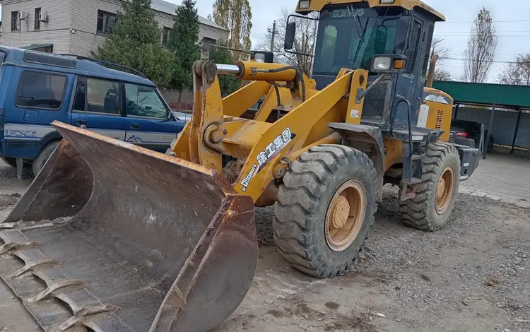 XCMG  LW300 2012 года за 8 000 000 тг. в Актобе