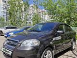 Chevrolet Aveo 2013 года за 4 000 000 тг. в Алматы