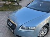 Audi A6 2006 года за 4 500 000 тг. в Шымкент