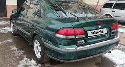 Mazda 626 1997 года за 1 800 000 тг. в Кокшетау – фото 4