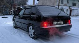 ВАЗ (Lada) 2114 2013 года за 2 300 000 тг. в Алматы – фото 5