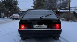 ВАЗ (Lada) 2114 2013 года за 2 300 000 тг. в Алматы – фото 4