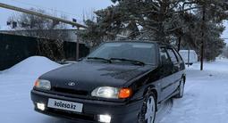 ВАЗ (Lada) 2114 2013 года за 2 300 000 тг. в Алматы – фото 2